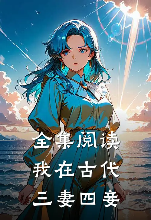 全集阅读我在古代三妻四妾