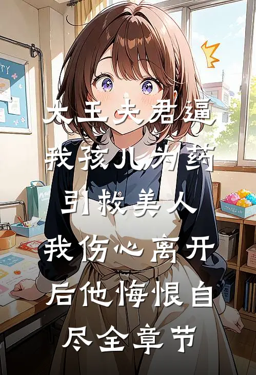 大王夫君逼我孩儿为药引救美人，我伤心离开后他悔恨自尽全章节
