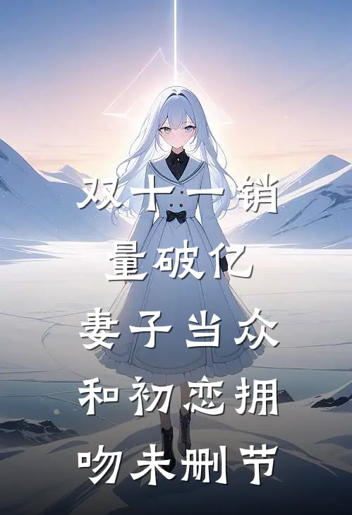 双十一销量破亿，妻子当众和初恋拥吻未删节