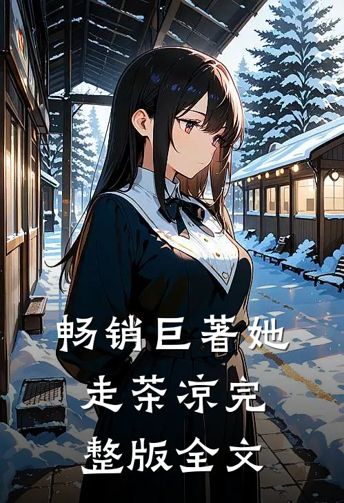 畅销巨著她走茶凉完整版全文