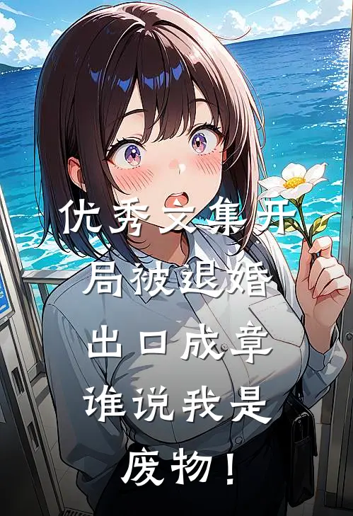 优秀文集开局被退婚：出口成章，谁说我是废物！