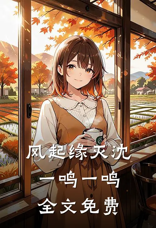 风起缘灭沈一鸣一鸣全文免费