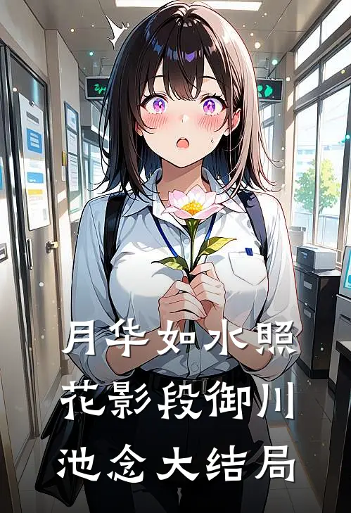 月华如水照花影段御川池念大结局