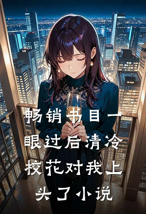 畅销书目一眼过后清冷校花对我上头了小说