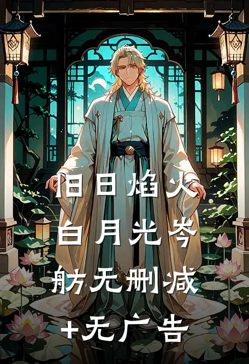 旧日焰火白月光岑舫无删减+无广告