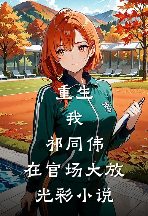 重生：我，祁同伟，在官场大放光彩小说