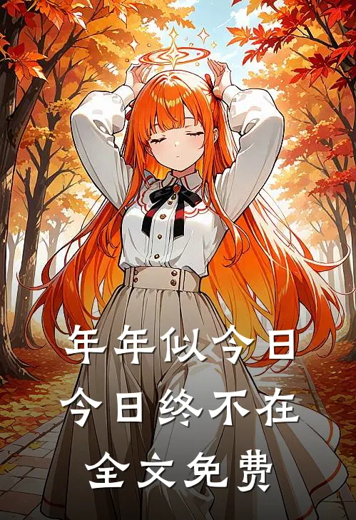 年年似今日，今日终不在全文免费