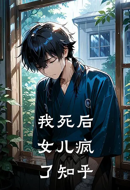 我死后，女儿疯了知乎