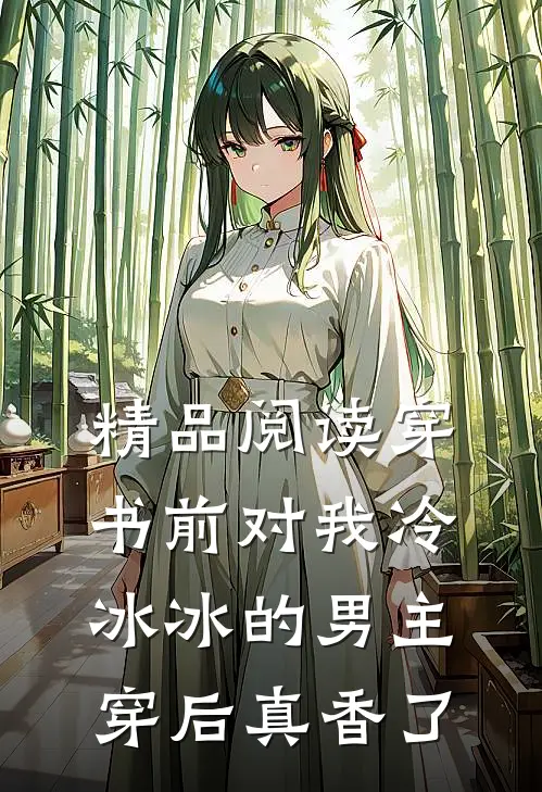 精品阅读穿书前对我冷冰冰的男主穿后真香了