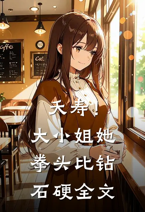 夭寿！大小姐她拳头比钻石硬全文
