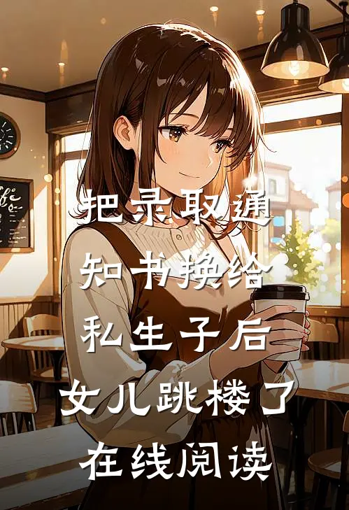 把录取通知书换给私生子后，女儿跳楼了在线阅读