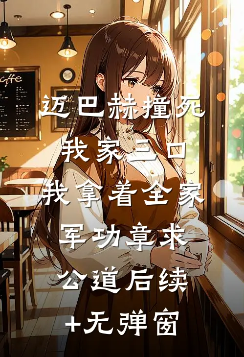迈巴赫撞死我家三口，我拿着全家军功章求公道后续+无弹窗
