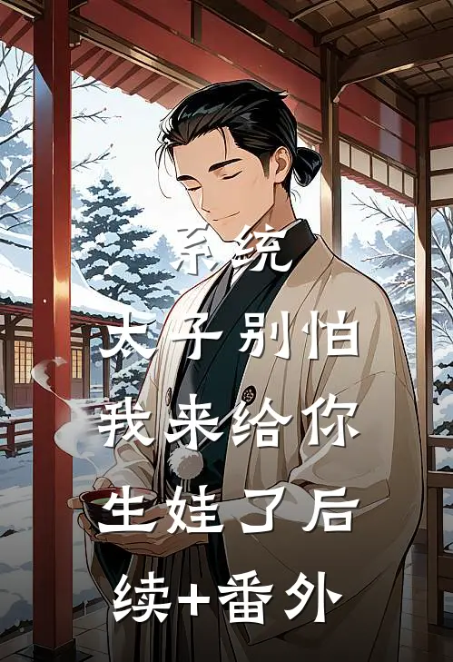 系统：太子别怕，我来给你生娃了后续+番外