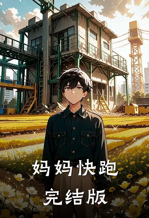 妈妈快跑完结版