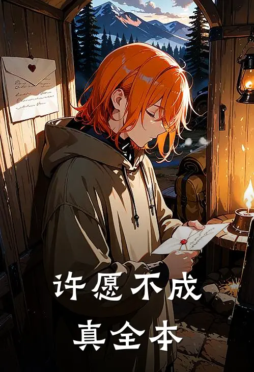 许愿不成真全本
