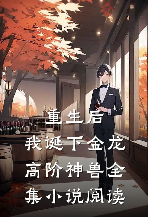 重生后，我诞下金龙高阶神兽全集小说阅读