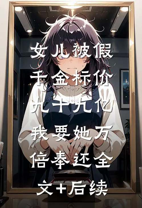 女儿被假千金标价九十九亿，我要她万倍奉还全文+后续