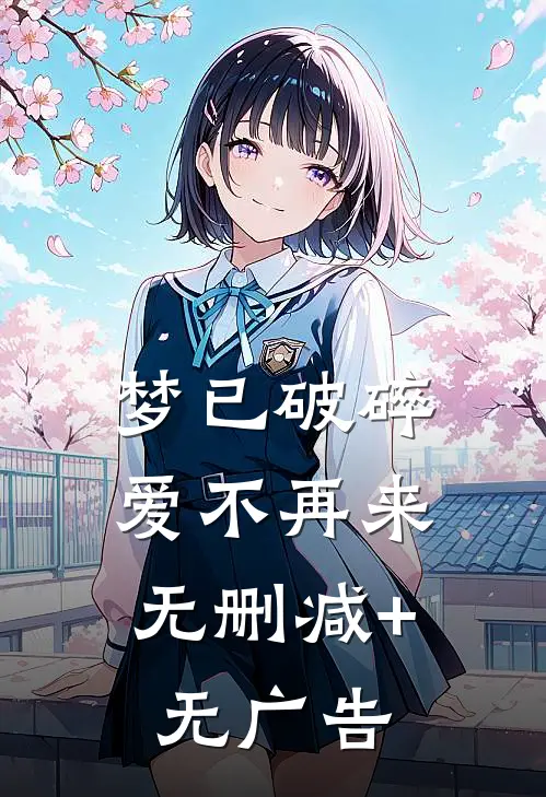 梦已破碎，爱不再来无删减+无广告