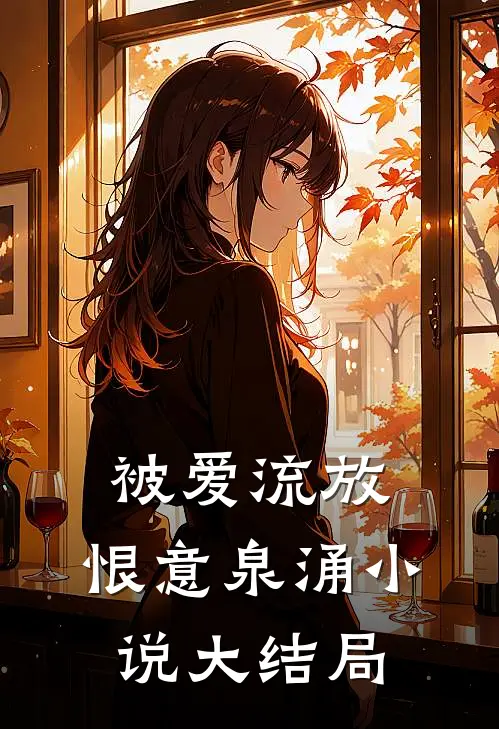 被爱流放，恨意泉涌小说大结局