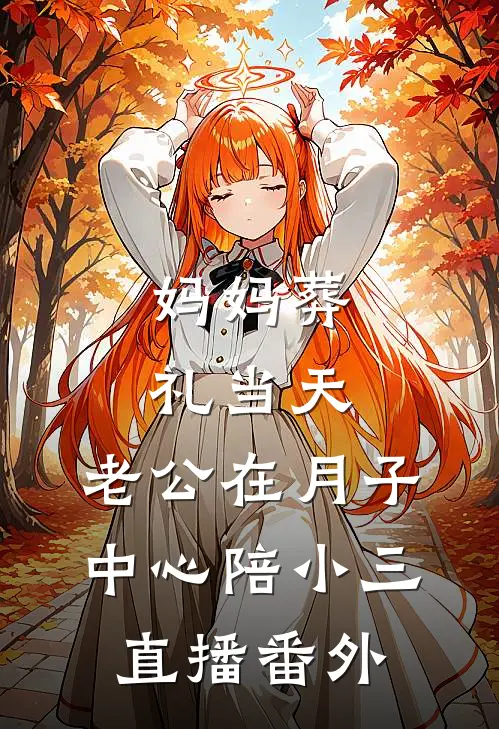 妈妈葬礼当天，老公在月子中心陪小三直播番外