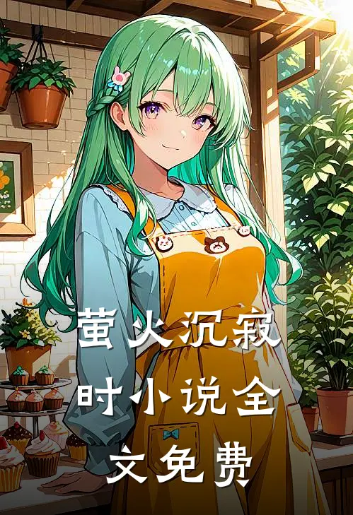 萤火沉寂时小说全文免费
