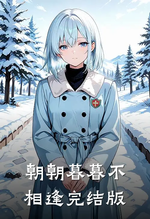 朝朝暮暮不相逢完结版