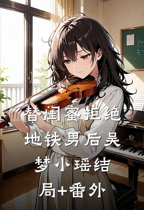 替闺蜜拒绝地铁男后吴梦小瑶结局+番外