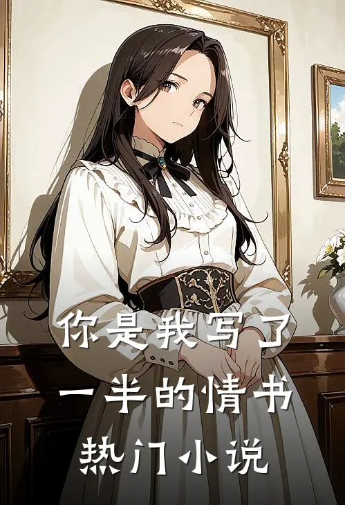你是我写了一半的情书热门小说