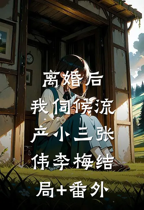离婚后，我伺候流产小三张伟李梅结局+番外