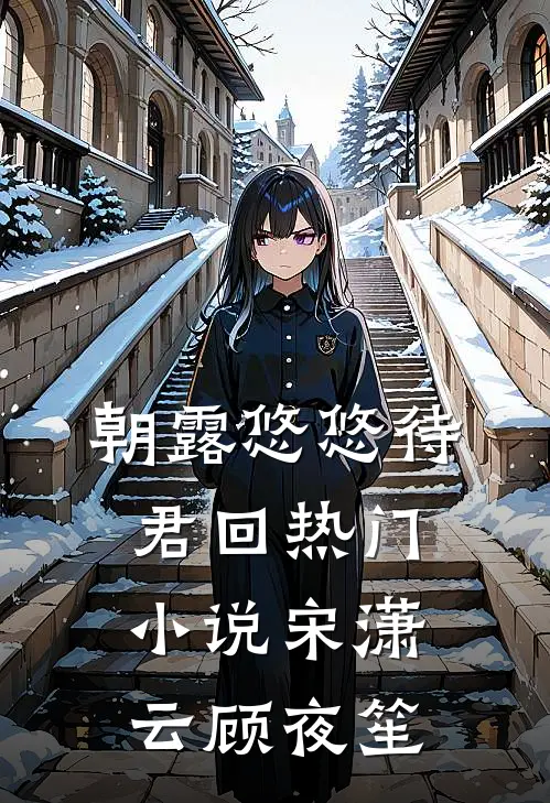 朝露悠悠待君回热门小说宋潇云顾夜笙