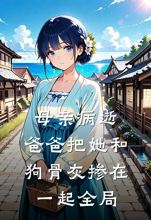 母亲病逝，爸爸把她和狗骨灰掺在一起全局