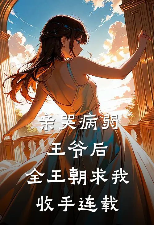 亲哭病弱王爷后，全王朝求我收手连载