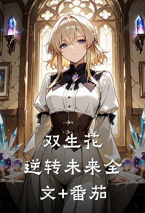 双生花：逆转未来全文+番茄