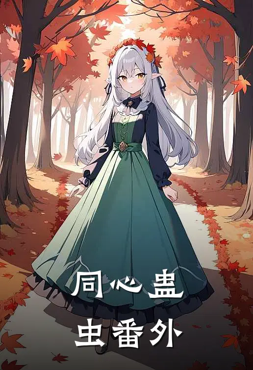 同心蛊虫 番外