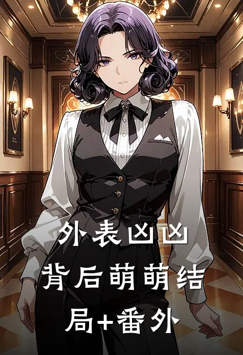 外表凶凶，背后萌萌结局+番外