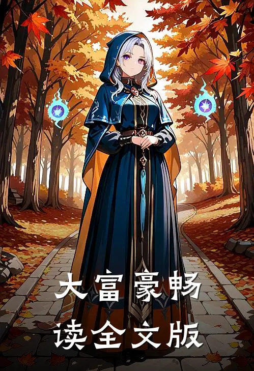 大富豪畅读全文版