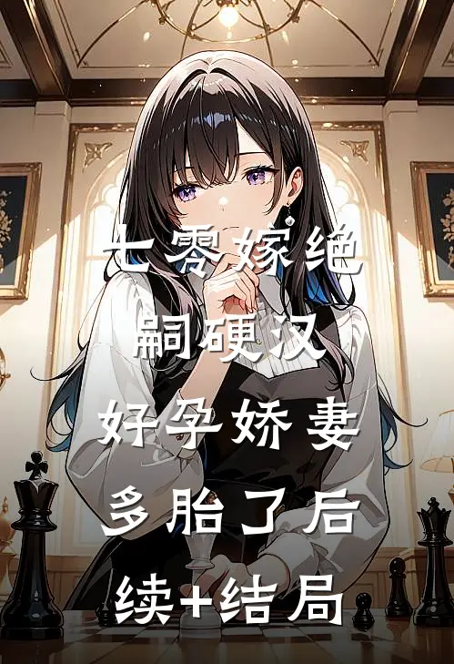 七零嫁绝嗣硬汉，好孕娇妻多胎了后续+结局