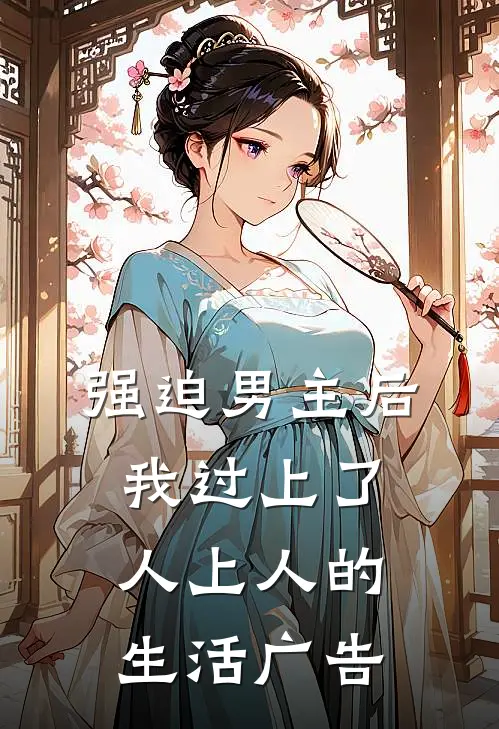 强迫男主后，我过上了人上人的生活广告