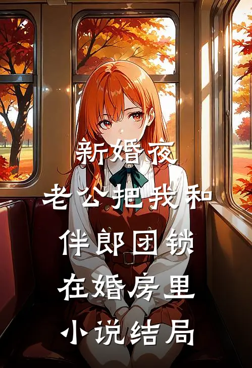 新婚夜，老公把我和伴郎团锁在婚房里小说结局