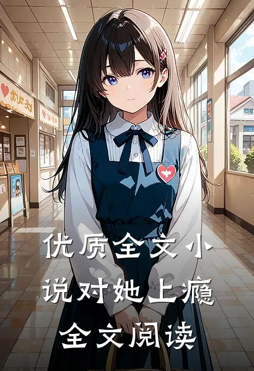 优质全文小说对她上瘾全文阅读