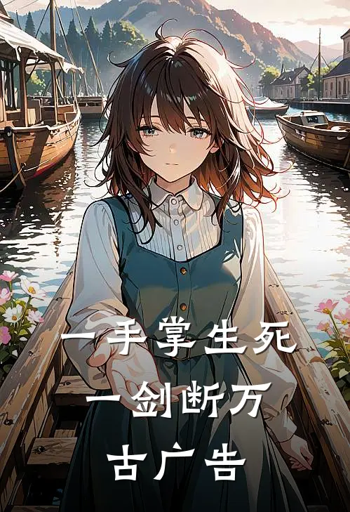 一手掌生死，一剑断万古广告