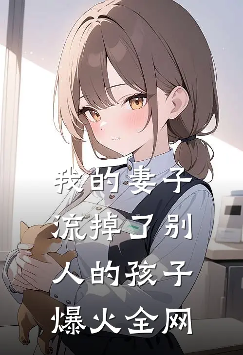 我的妻子，流掉了别人的孩子爆火全网