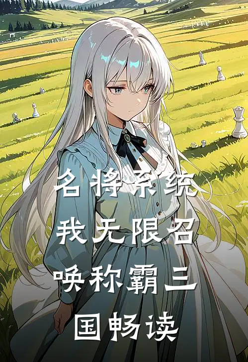 名将系统：我无限召唤称霸三国畅读