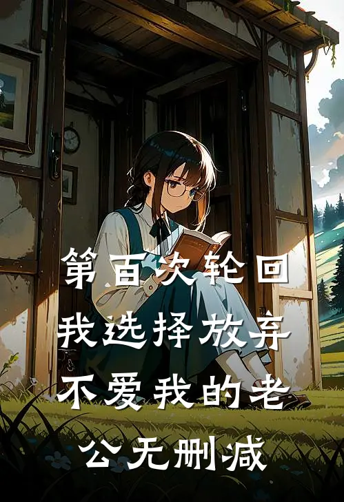 第百次轮回，我选择放弃不爱我的老公无删减