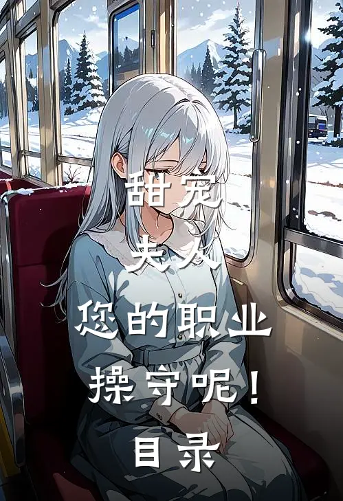 甜宠：夫人，您的职业操守呢！目录