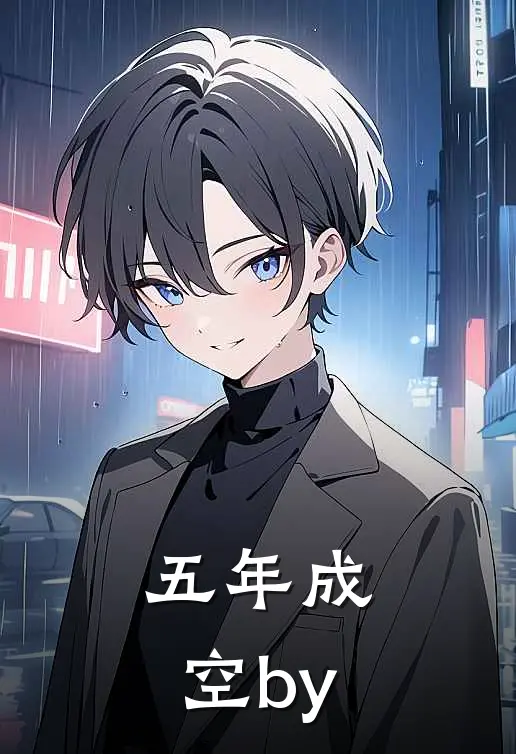 五年成空by