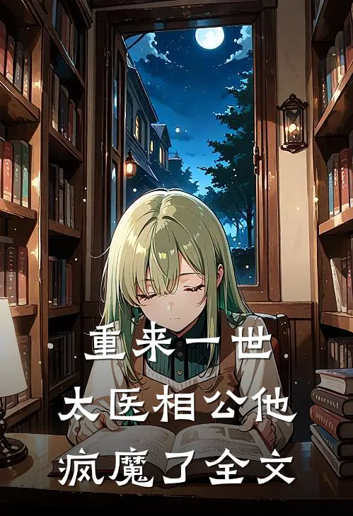 重来一世，太医相公他疯魔了全文