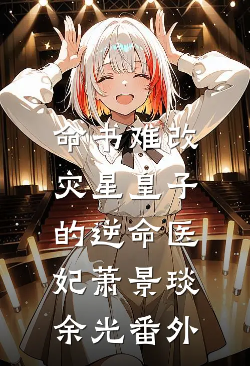 命书难改：灾星皇子的逆命医妃萧景琰余光 番外