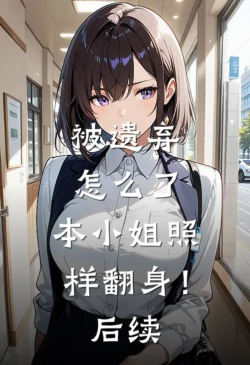 被遗弃怎么了，本小姐照样翻身！后续