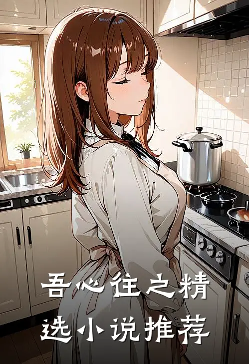 吾心往之精选小说推荐